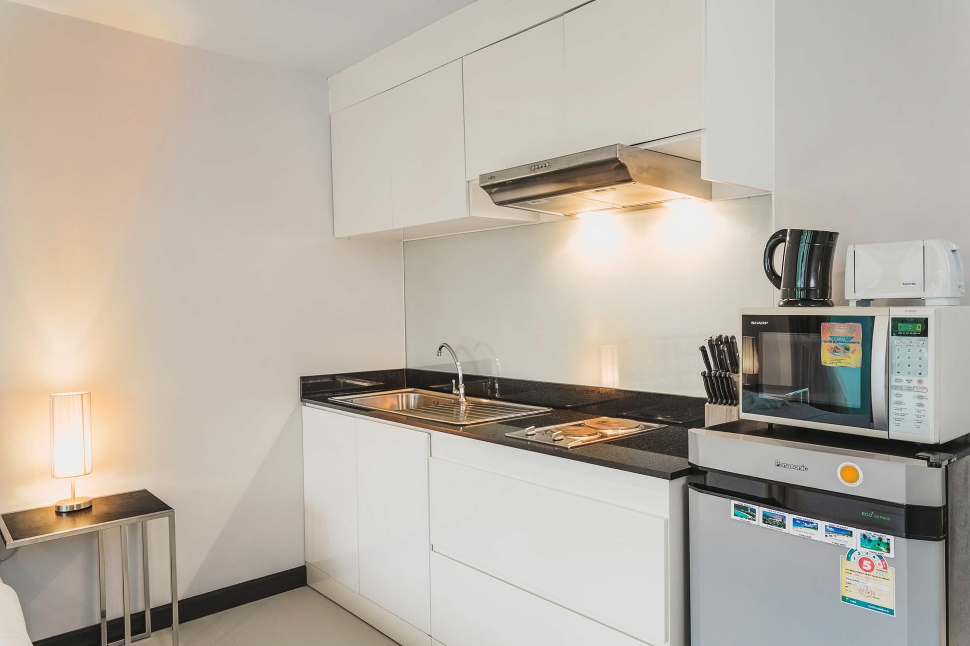 Condo In Bangtao In Kris Condo 402 Phuket Exterior photo